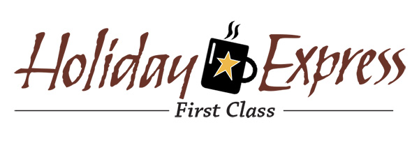 Holiday Express First Class