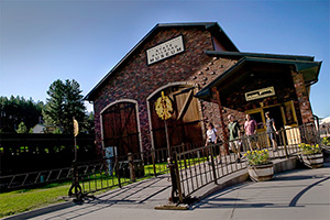 Railroad Museum